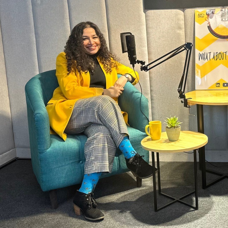 Dr Bismah Nayyer 